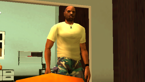 Grand Theft Auto: Vice City Stories - Playstation 2