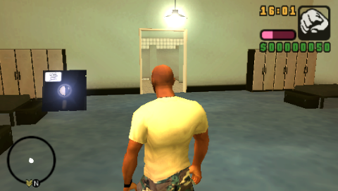 Grand Theft Auto: Vice City Stories - Playstation 2