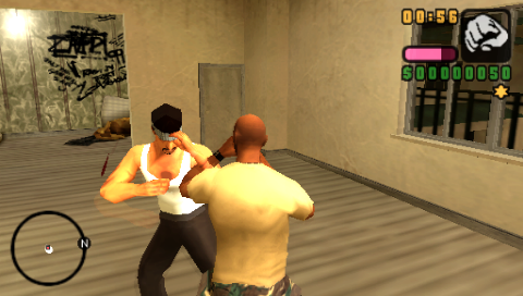 Grand Theft Auto: Vice City Stories - Playstation 2