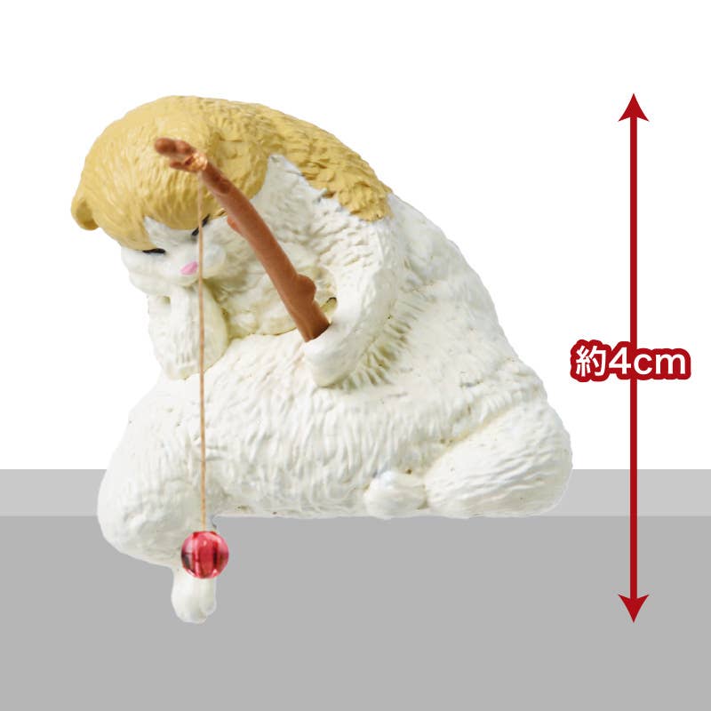 Yell - Fishing Cat Series 5 - Blind Box