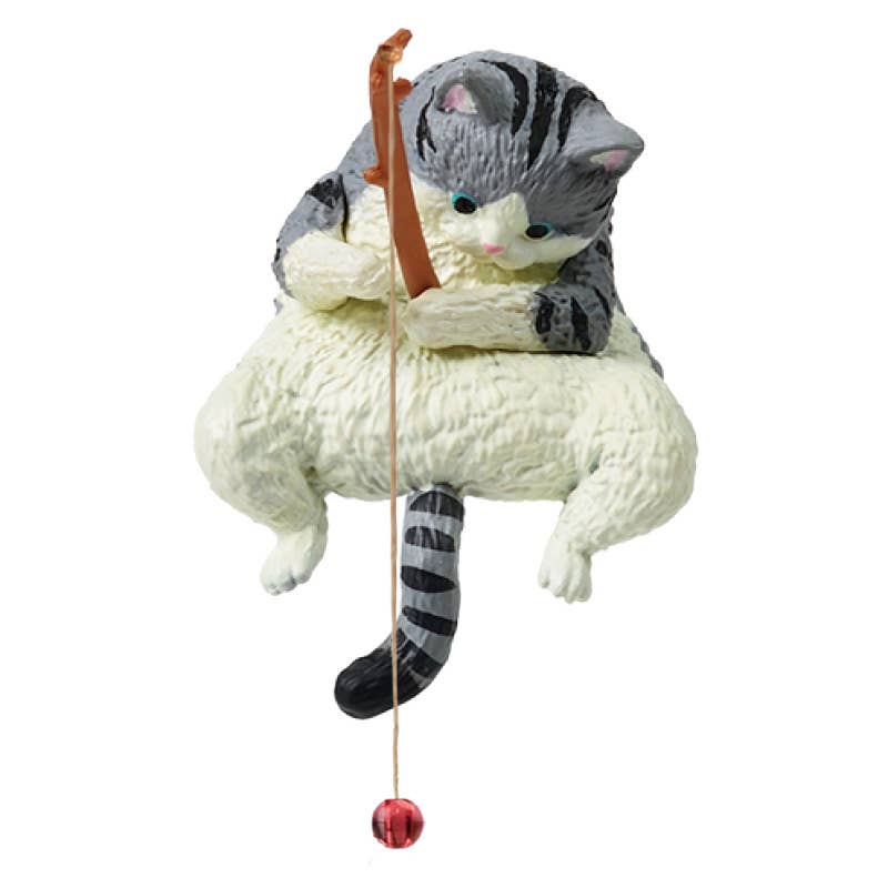 Yell - Fishing Cat Series 5 - Blind Box