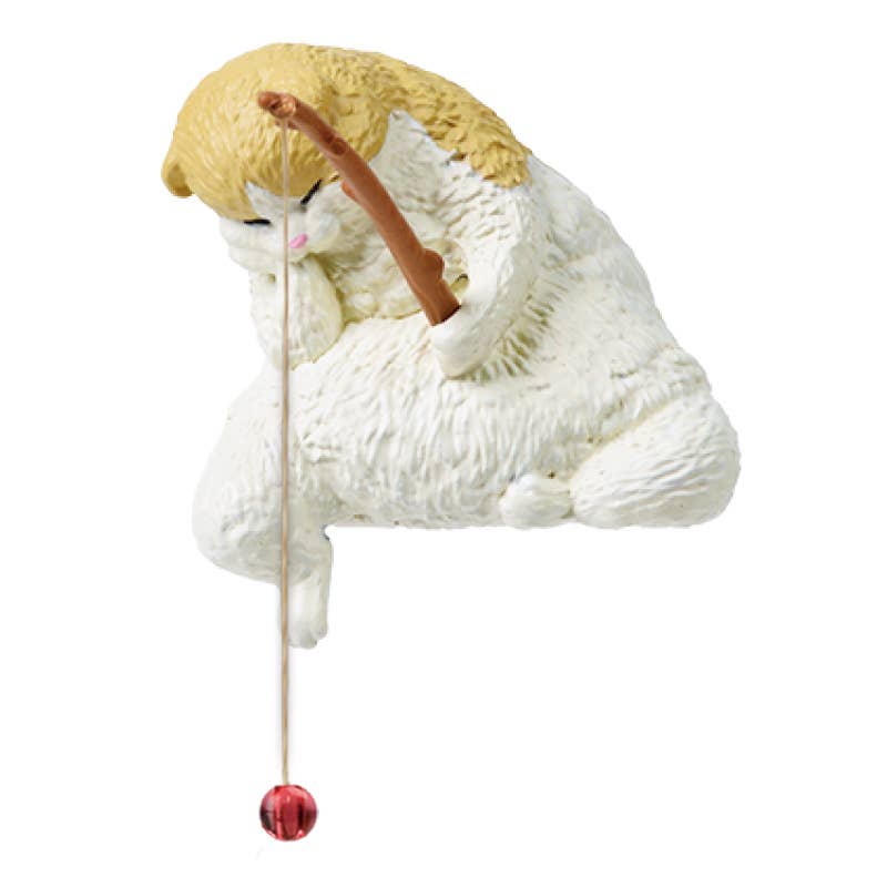 Yell - Fishing Cat Series 5 - Blind Box