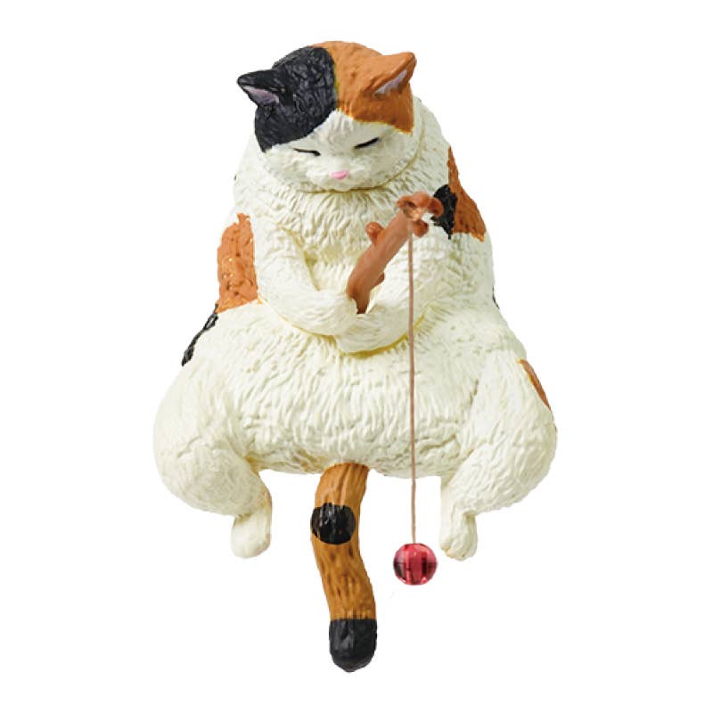 Yell - Fishing Cat Series 5 - Blind Box