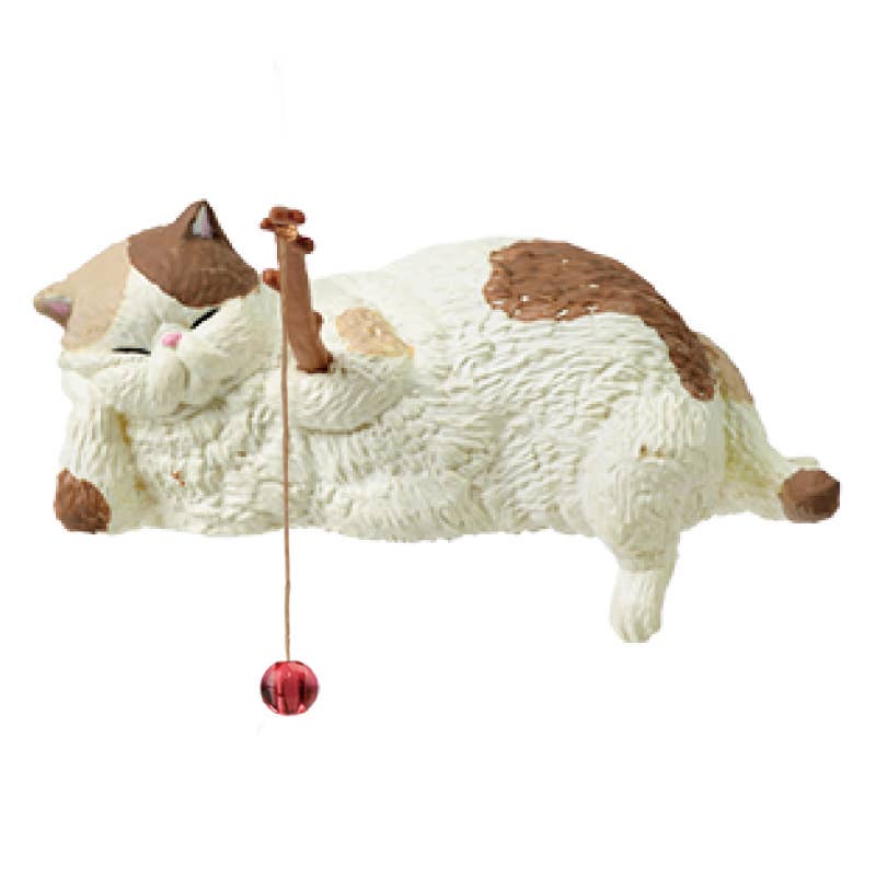 Yell - Fishing Cat Series 5 - Blind Box