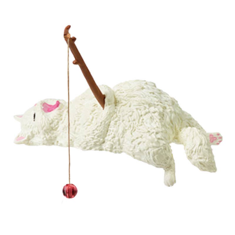 Yell - Fishing Cat Series 5 - Blind Box