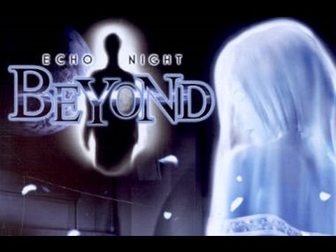 Echo Night: Beyond - PlayStation 2
