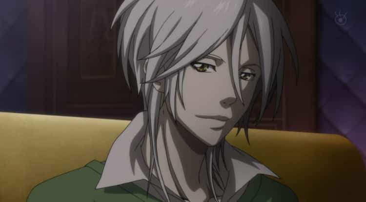 Psycho Pass - Season One Premium Edition Bluray