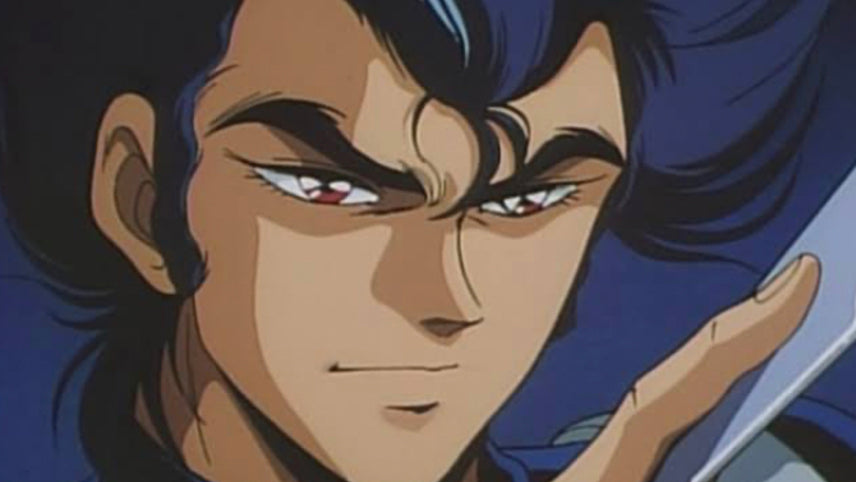 Guy: Double Target VHS