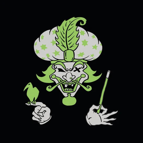 Insane Clown Posse - The Great Milenko Vinyl Record