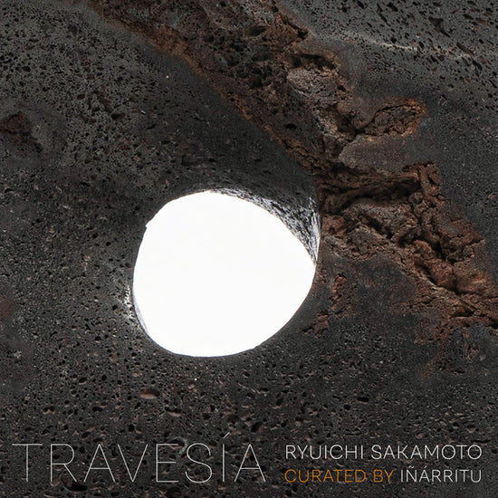 Travesia - Ryuichi Sakamoto