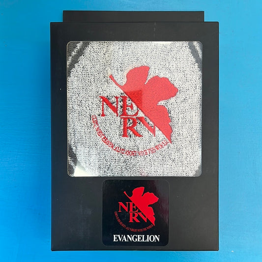 Evangelion - NERV Towel