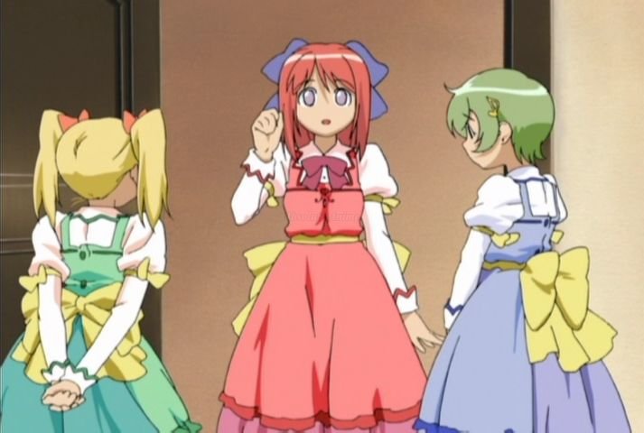 The Story Of Little Monica Blu-ray