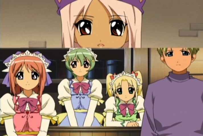 The Story Of Little Monica Blu-ray