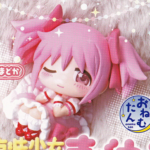 Stand Stones - Puella Magi Madoka Magica - Onemutan Gachapon