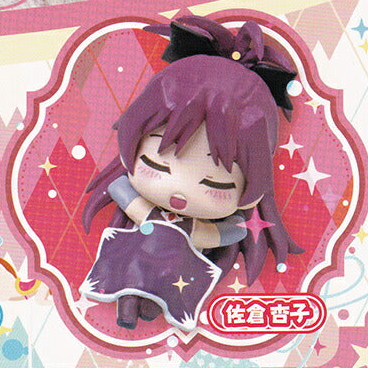 Stand Stones - Puella Magi Madoka Magica - Onemutan Gachapon