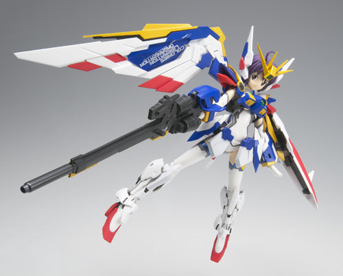 Bandai - Armor Girls Project: MS Girl Gundam Wing