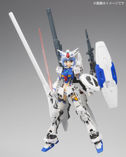 Bandai - Armor Girls Project: MS Girl GP-035 Stamen
