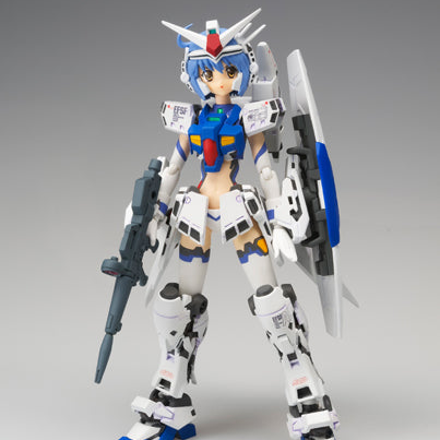 Bandai - Armor Girls Project: MS Girl GP-035 Stamen