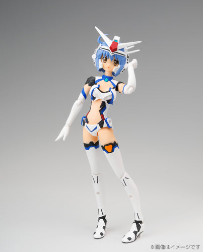 Bandai - Armor Girls Project: MS Girl GP-035 Stamen