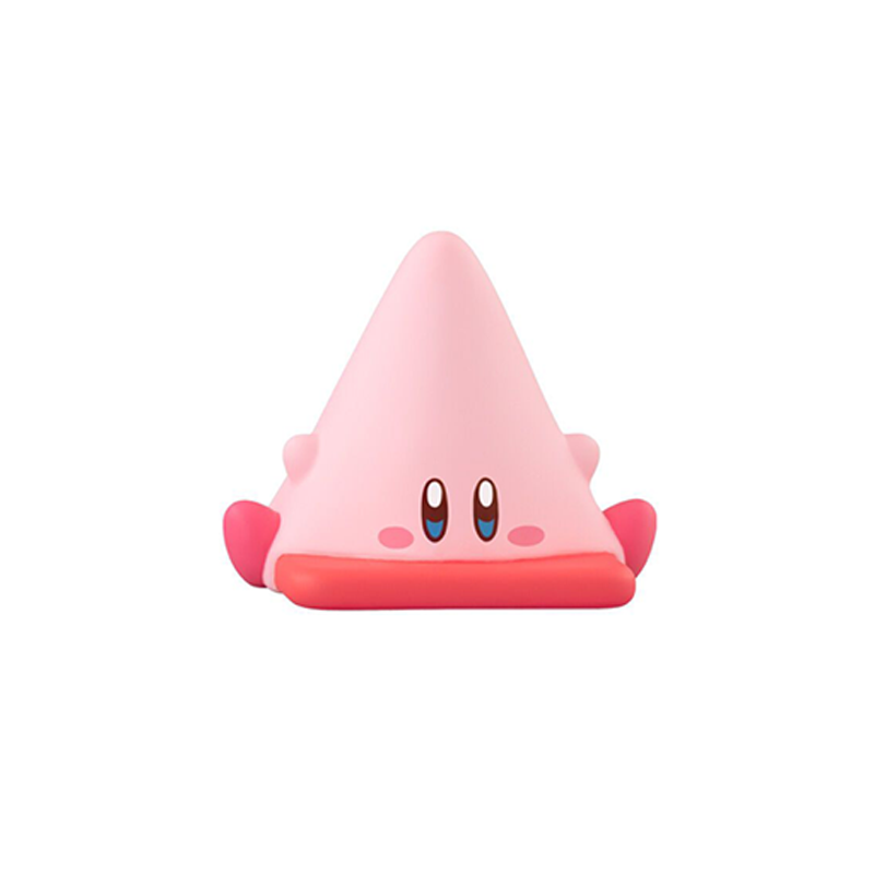 Kirby's Dream Land Kirby Friends Mini-Figure Wave 5