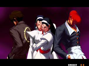 The King of Fighters 2003 - JP Neo Geo AES