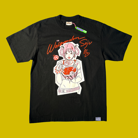 Kuru 731 - Watermelon Soju Shirt