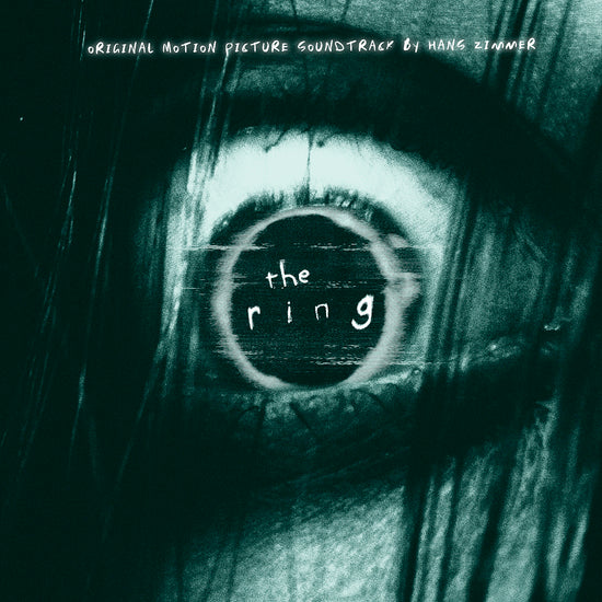 Hans Zimmer - The Ring Original Motion Picture Soundtrack