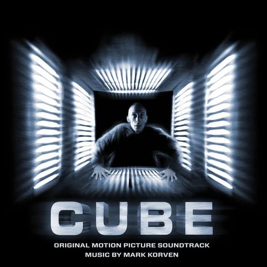 Mark Korven - CUBE