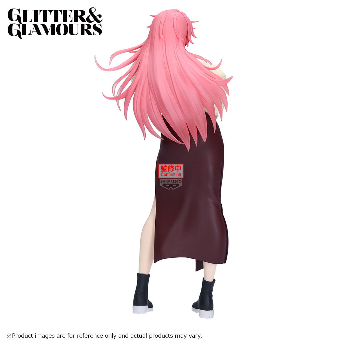 SEPT 2026 Banpresto - Glitter & Glamours Marriage Toxin ~Kimie Arashiyama~ Figure