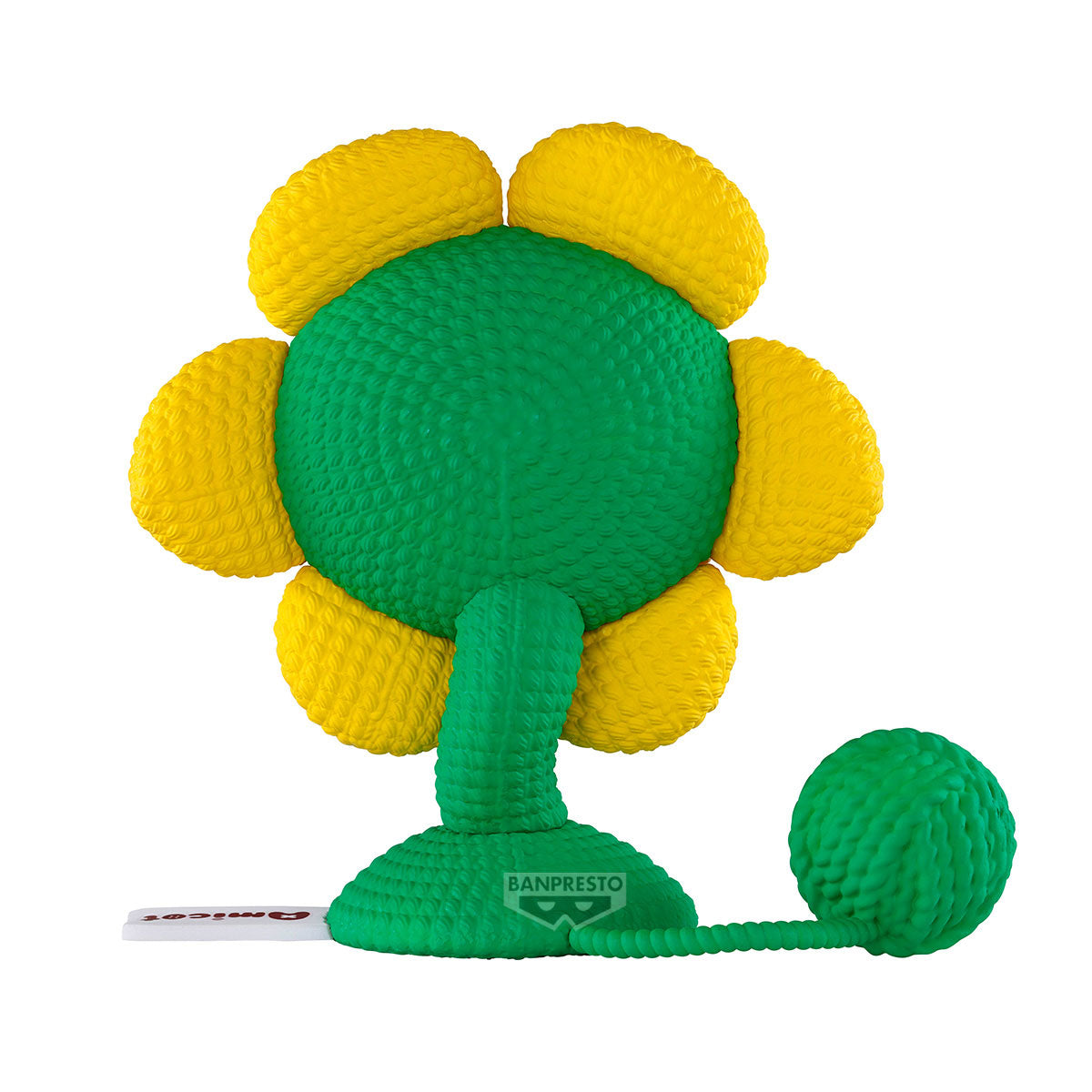 SEPT 2026 Banpresto - Undertale Amicot Flowey Figure