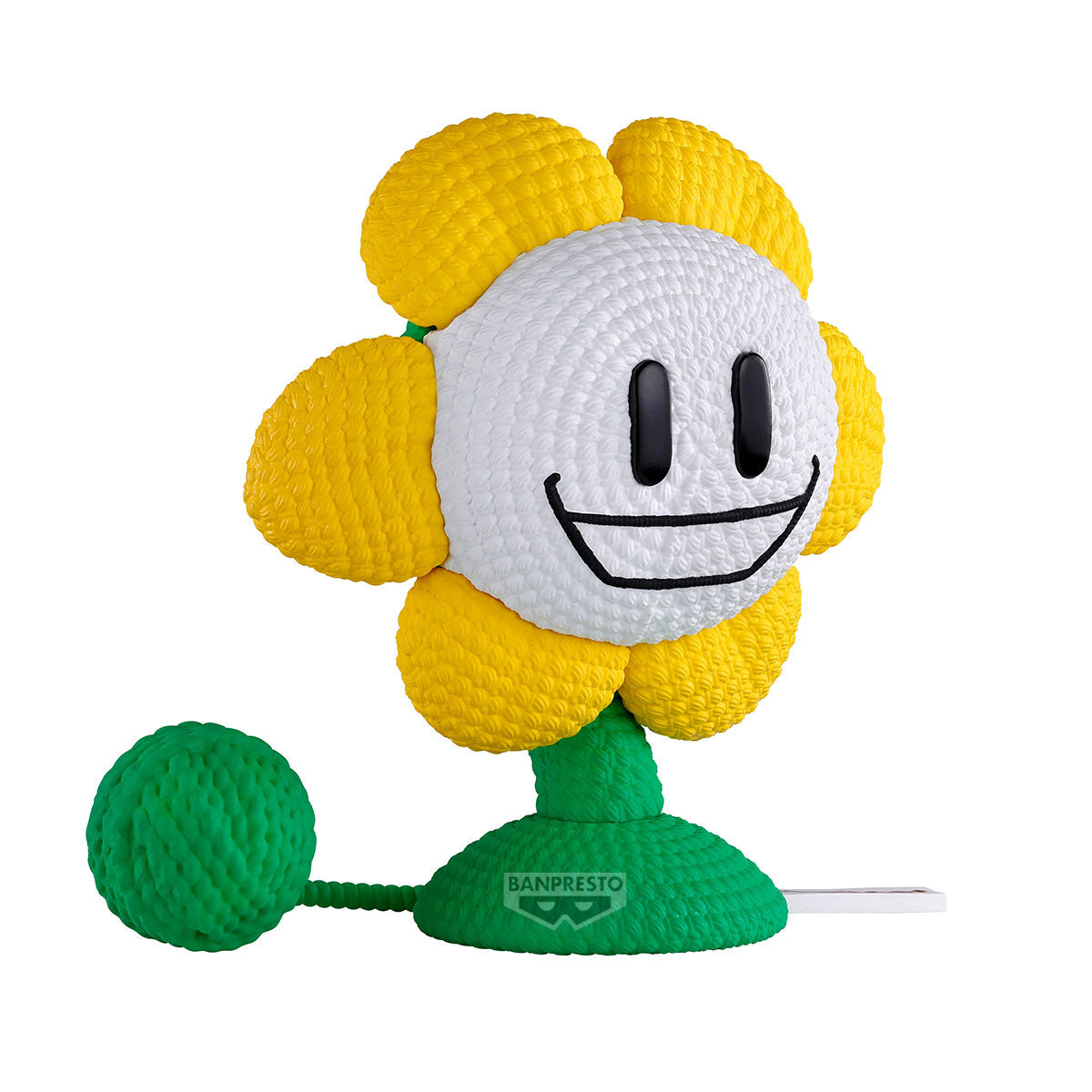 SEPT 2026 Banpresto - Undertale Amicot Flowey Figure