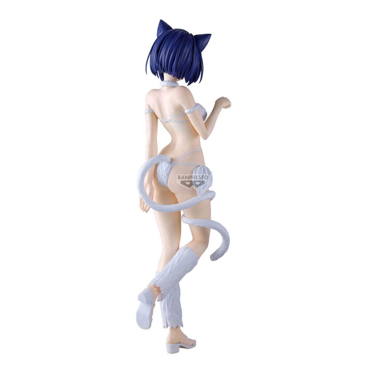 SEPT 2026 Banpresto - To LOVEru Darkness ~Nyarls Collection~ Haruna Sairenji Figure