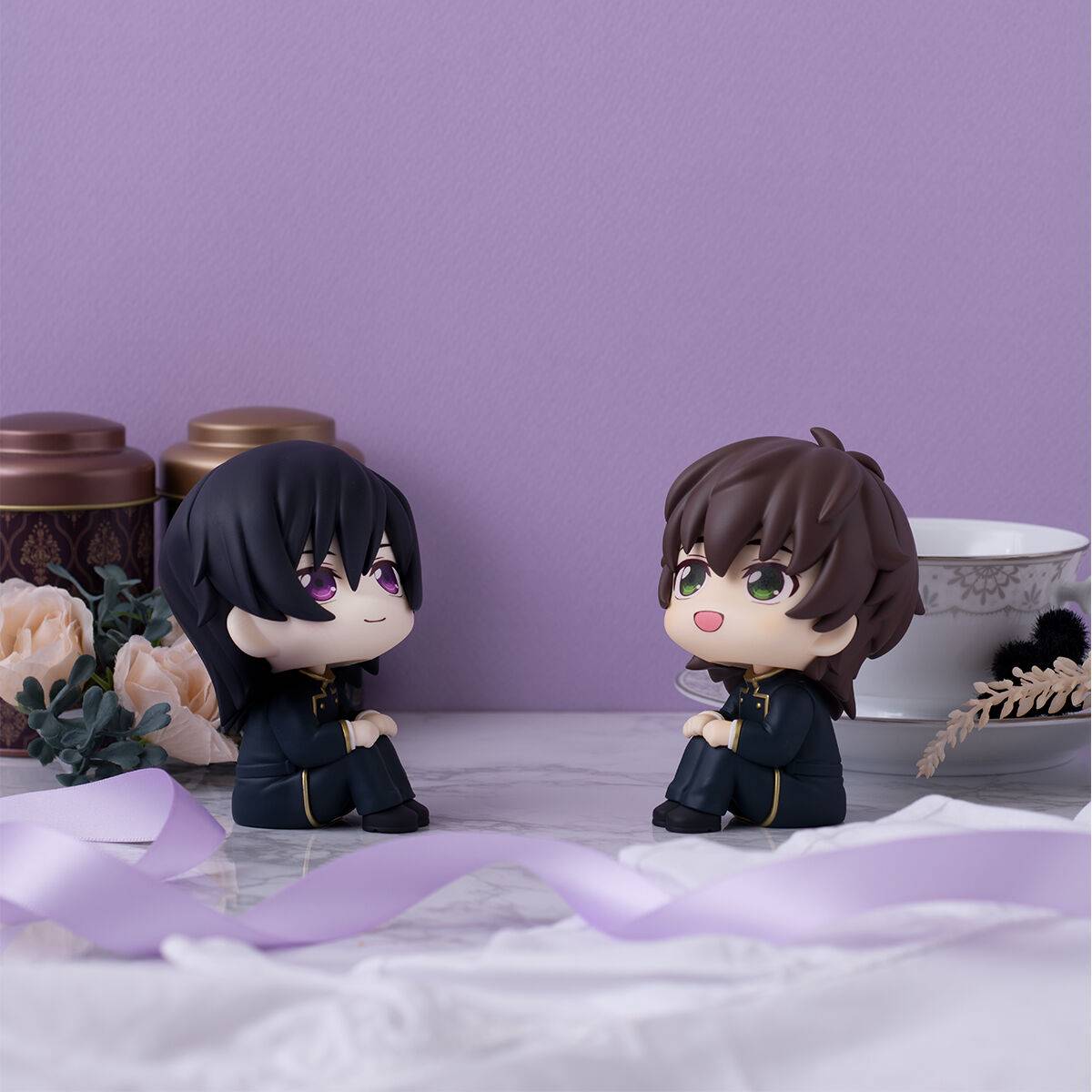 MegaHouse - Code Geass Look Up Series Figure