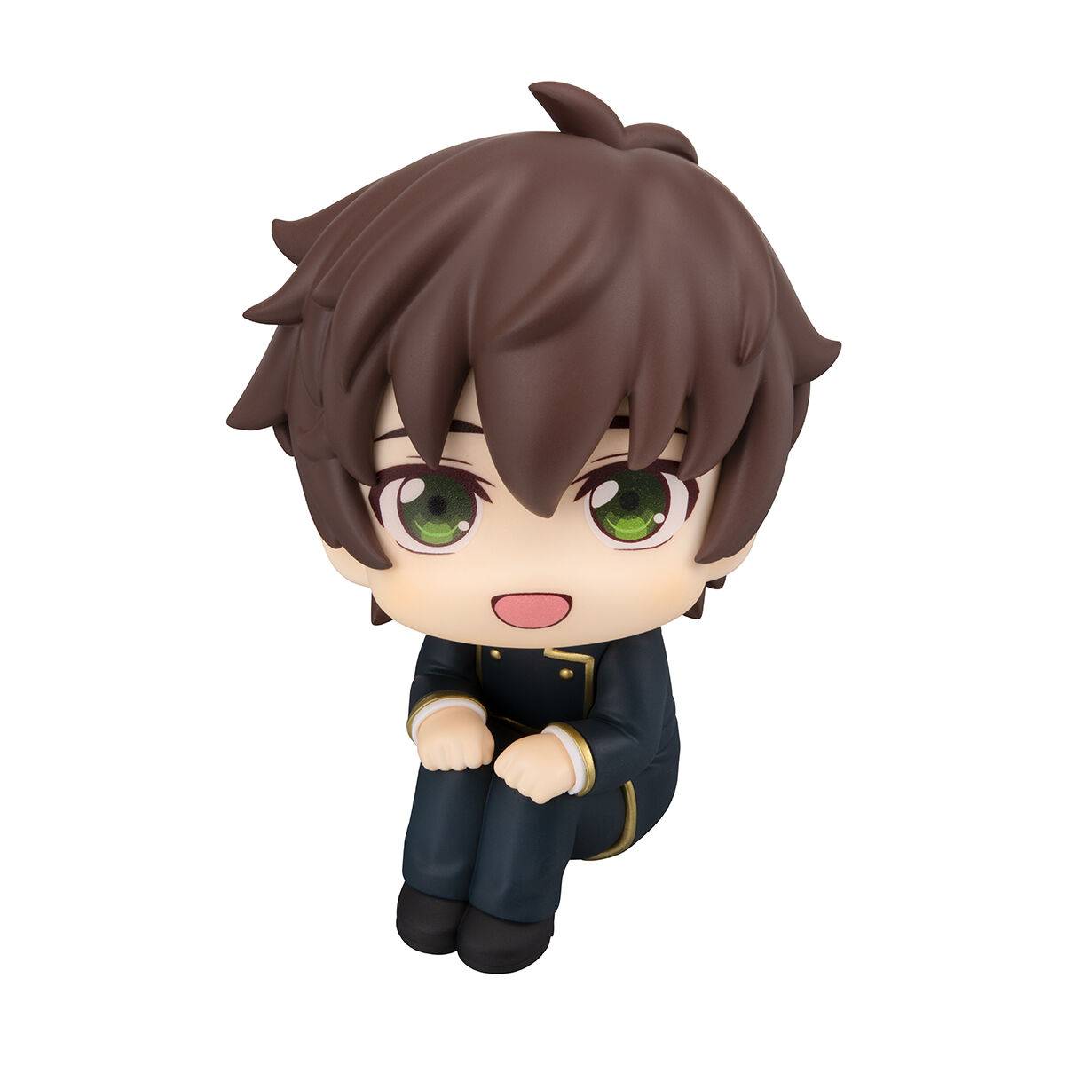 MegaHouse - Code Geass Look Up Series Figure