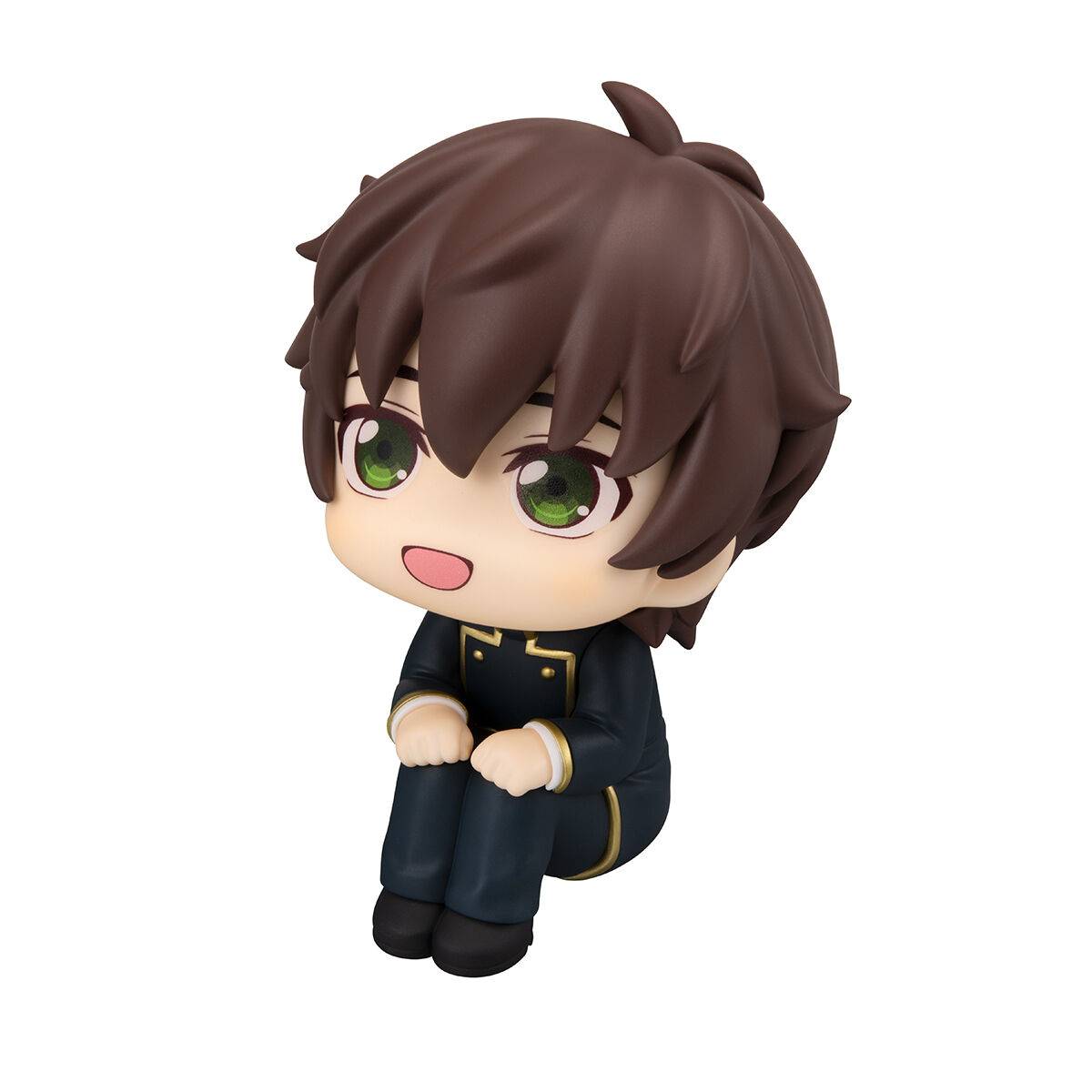 MegaHouse - Code Geass Look Up Series Figure