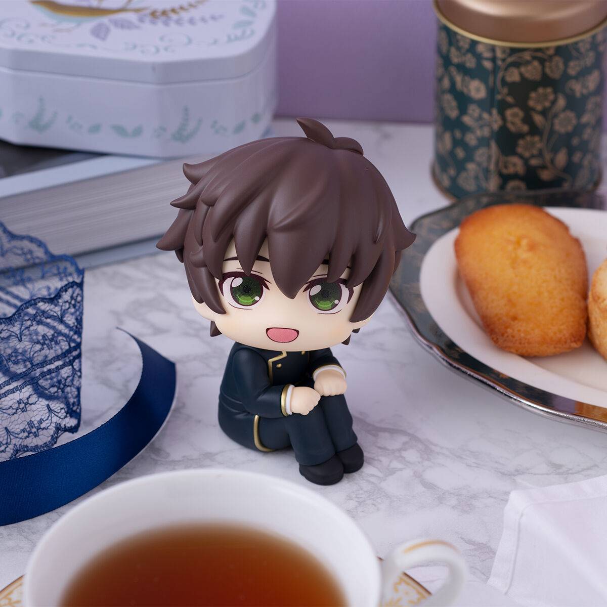 MegaHouse - Code Geass Look Up Series Figure