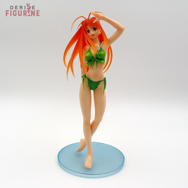 Max Factory - 2002 Love Hina Naru Narusegawa Swimsuit 1/8 Scale Figure