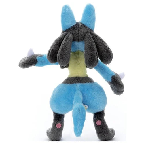 Takaratomy A.R.T.S - I Choose You! Pokemon Lucario Plush Doll