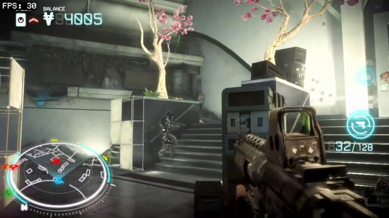 Killzone: Mercenary - PS Vita