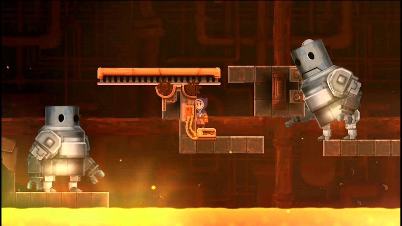 Teslagrad Value Pack - PS Vita