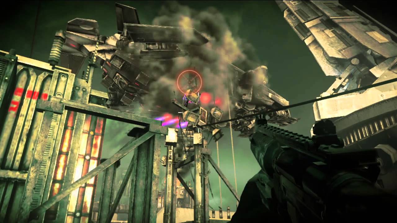 Killzone: Mercenary - PS Vita