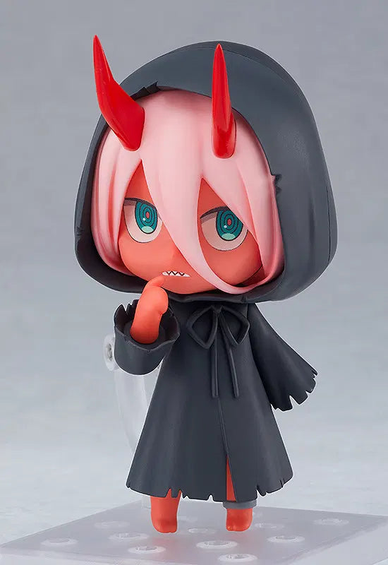 Nendoroid 1820 - DARLING in the FranXX - Zero Two ~Childhood ver.~