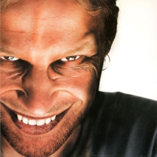 Aphex Twin - Richard D. James Vinyl Record