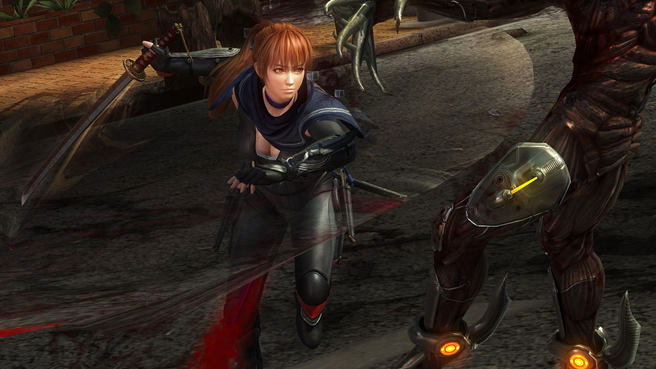 Ninja Gaiden: Master Collection - Nintendo Switch