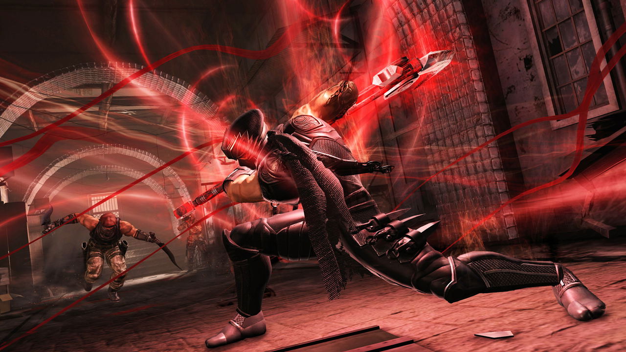 Ninja Gaiden: Master Collection - Nintendo Switch
