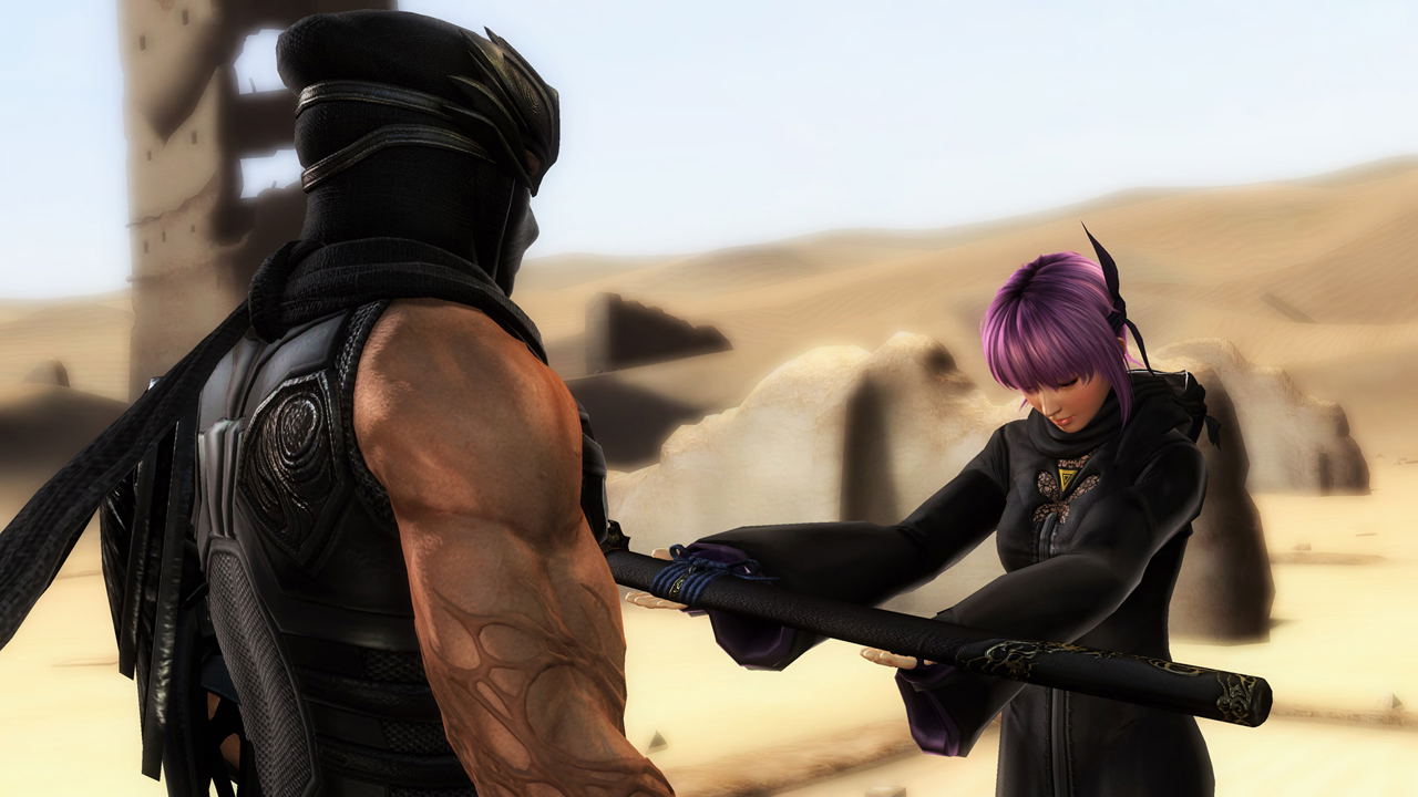 Ninja Gaiden: Master Collection - Nintendo Switch