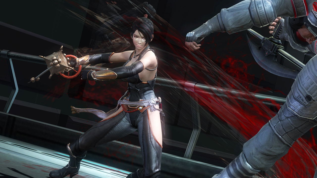 Ninja Gaiden: Master Collection - Nintendo Switch