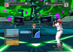 Nicktoons’ MLB 3D - Nintendo 3DS