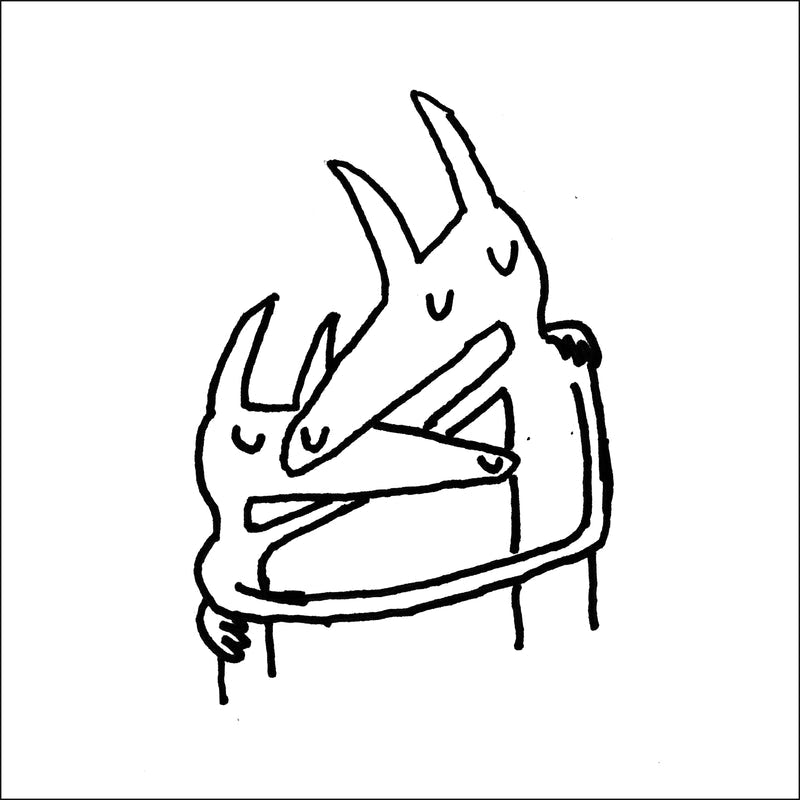 Car Seat Headrest - Twin Fantasy (Mirror To Mirror) Vinyl Record