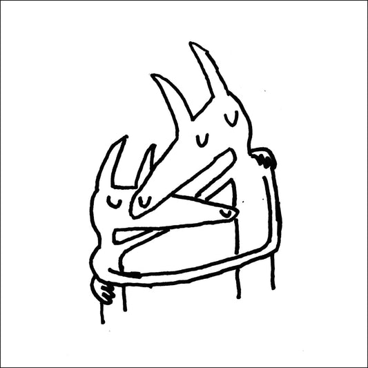Car Seat Headrest - Twin Fantasy (Mirror To Mirror) Vinyl Record